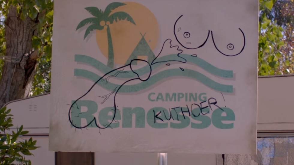 De eerste 'Renesse' trailer staat online
