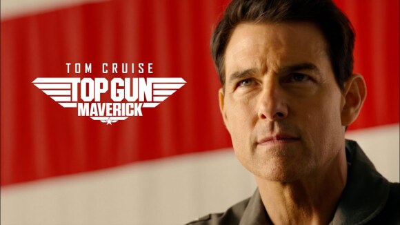 'Top Gun: Maverick' TV-trailer
