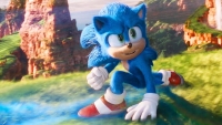 'Sonic'-film vanaf vandaag ook op Netflix te zien