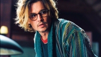 Johnny Depp gaat viraal met harde aanval op Amber Heard