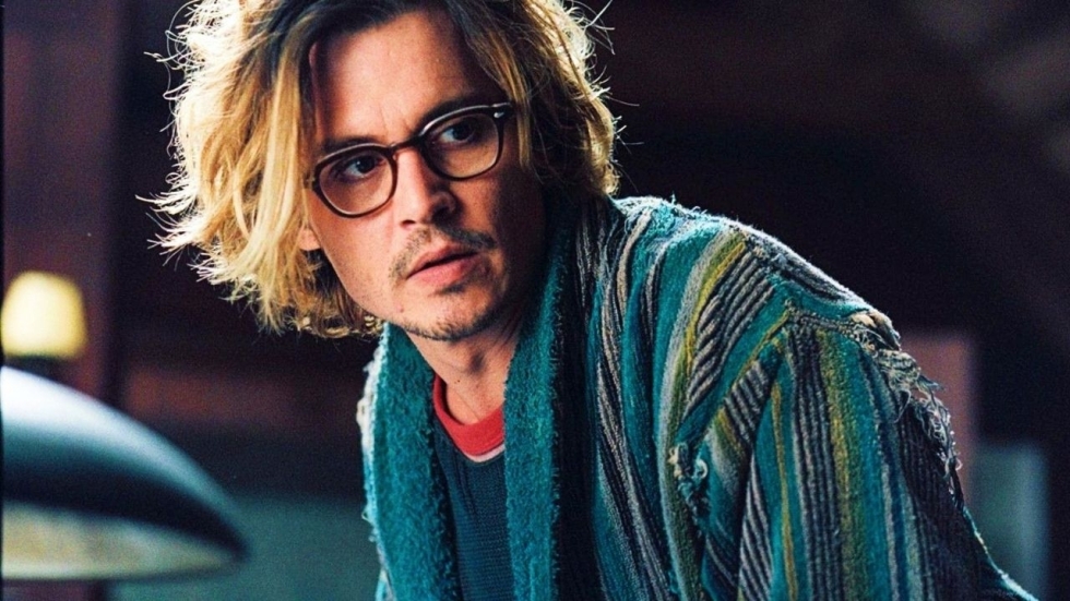 Video: reactie Johnny Depp in de rechtbank op opname mishandeling door Amber Heard