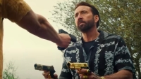Nicolas Cage was doodsbang tijdens 'Face/Off'