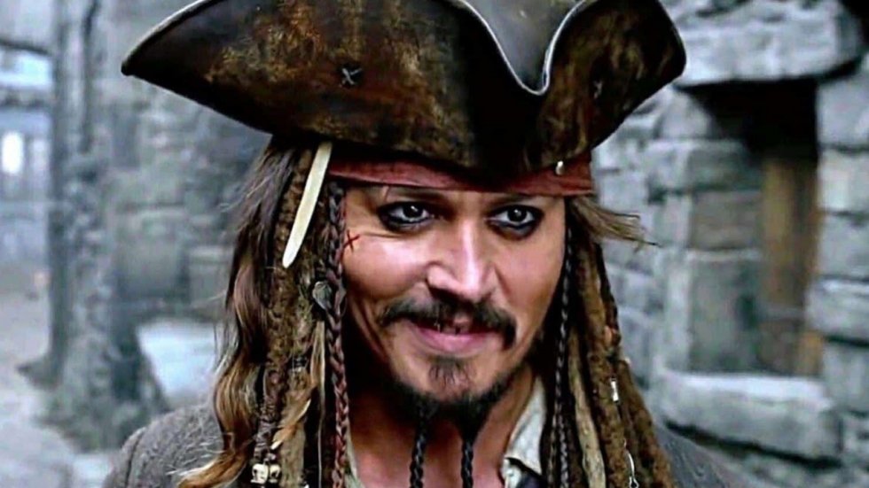 Johnny Depp weet waarom Disney hem zo bruut aan de kant zette