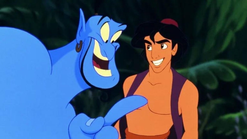 Het is officieel! Disney komt terug met handgetekende animatiefilms