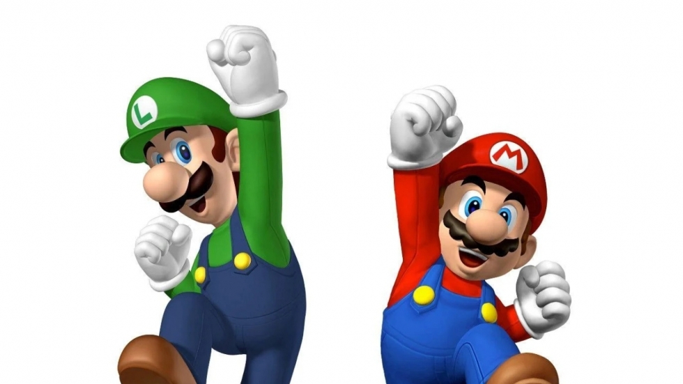 Nintendo-broertjes Mario en Luigi lopen flinke vertraging op