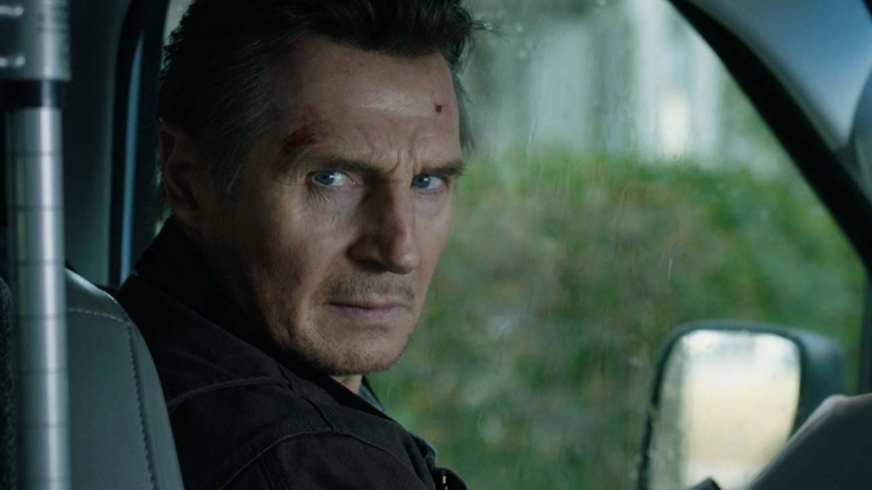Liam Neeson ziet terugkeer als duister personage wel zitten