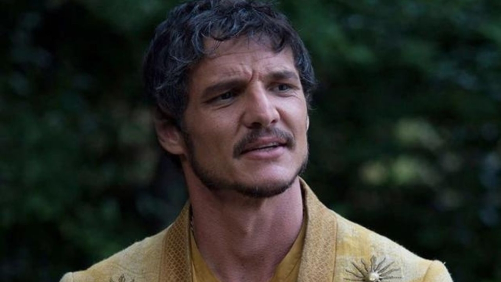 Pedro Pascal kijkt naar Instagram fan accounts als hij zich somber voelt