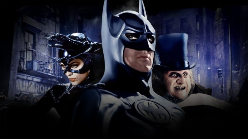 'Batman Returns' scenarioschrijver was geen fan van Tim Burtons 'Batman' uit 1989