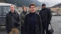 'Mission: Impossible 7 & 8' en 'Top Gun: Maverick' wéér flink opgeschoven