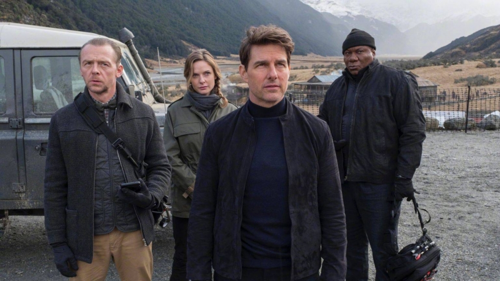 'Mission: Impossible 8' verkent nieuw terrein