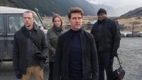 De trailer voor 'Mission: Impossible - Dead Reckoning' zie je voorafgaand aan deze film
