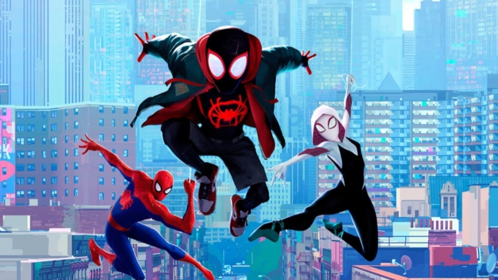 Nieuwe Spider-Man-film speelt zich af in 6 universa met 240 (!) personages