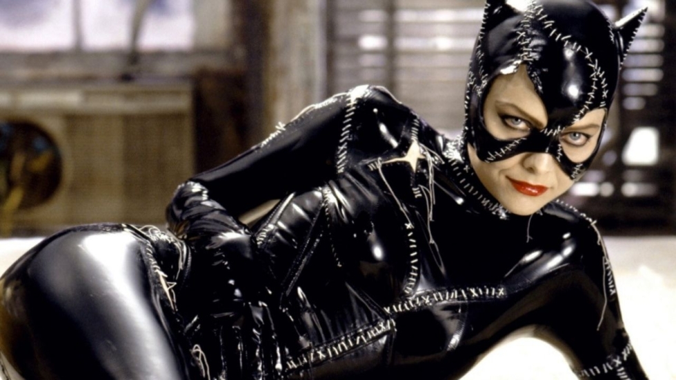 Michelle Pfeiffer heeft bekendgemaakt of ze terug zou willen keren als Catwoman