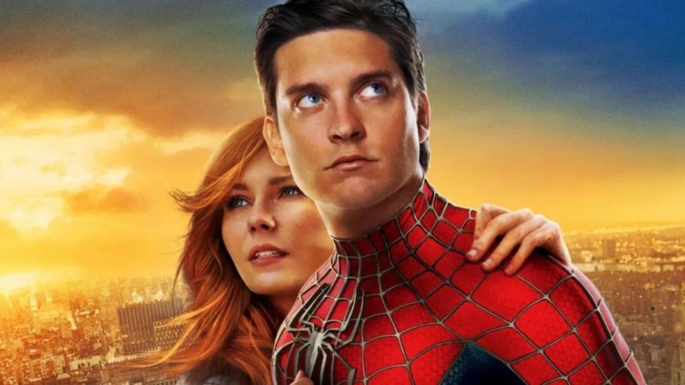 Komt Sam Raimi's 'Spider-Man 4' dan toch? Regisseur Sam Raimi zegt dat alles mogelijk is