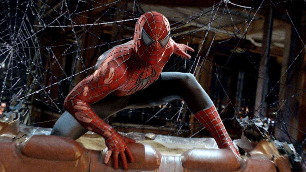 'Spider-Man 4' had de fouten van 'Spider-Man 3' moeten goedmaken
