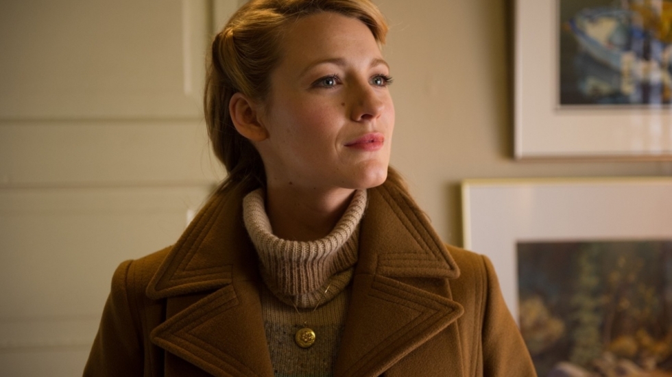 Blake Lively maakt regiedebuut met graphic novel-verfilming 'Seconds'