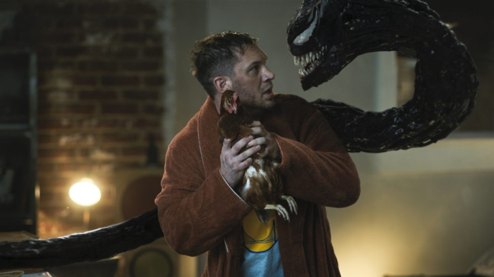 Toch op Blu-ray: 'Spider-Man: No Way Home' en 'Venom: Let There Be Carnage'