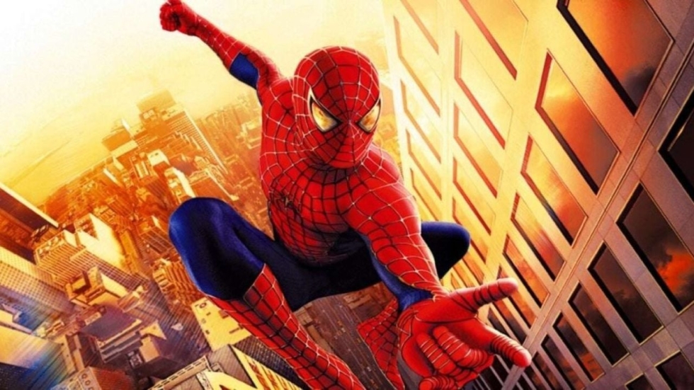 Dit is waarom Tim Burton niet de eerste 'Spider-Man' film wilde regisseren
