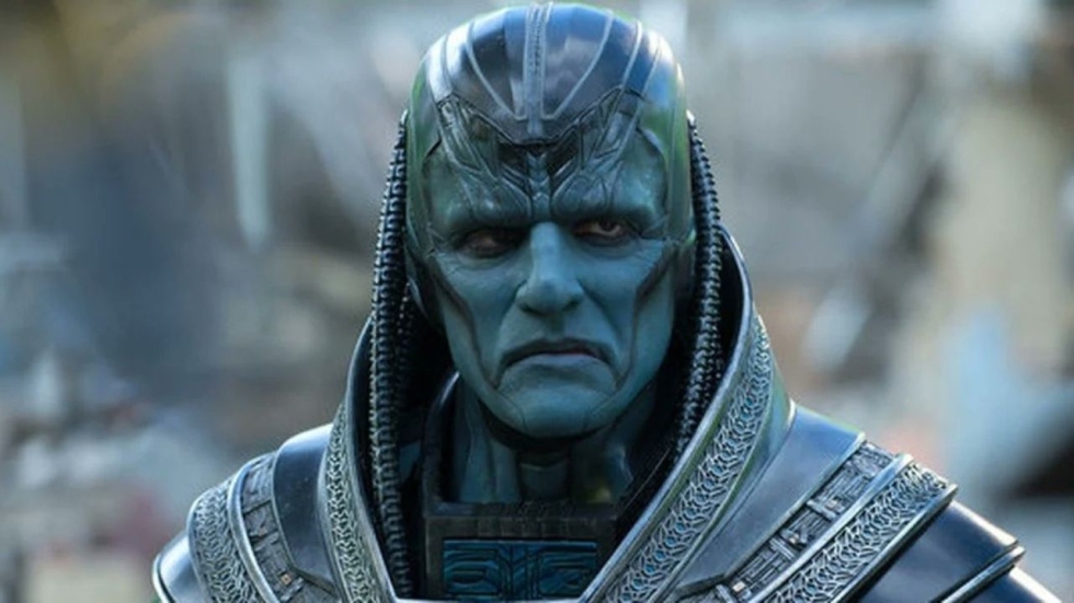 Acteur Oscar Isaac kijkt niet neer op zijn schurkenrol uit 'X-Men: Apocalypse'