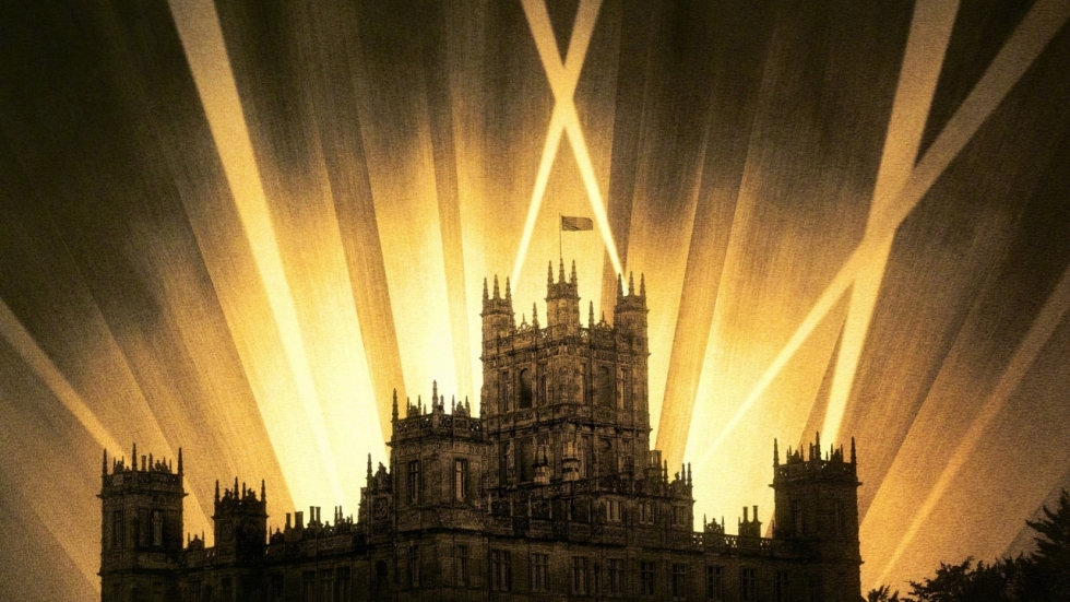 'Downton Abbey: A New Era' krijgt trailer