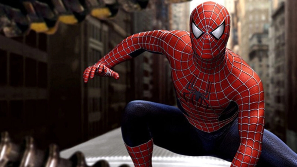 Sony Pictures viert 20 jaar Spider-Man films met gave trailer