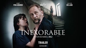 Inexorable (2021) video/trailer
