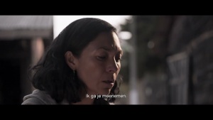 Nudo mixteco (2021) video/trailer