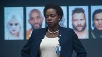 Viola Davis terug als Amanda Waller in 'Black Adam'