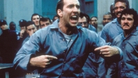 Nicolas Cage onthult dat 'Face/Off 2' over de kinderen van Castor en Sean gaat