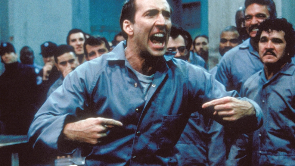 Nicolas Cage over 'Face/Off 2': zit hij er nu wel of niet in?