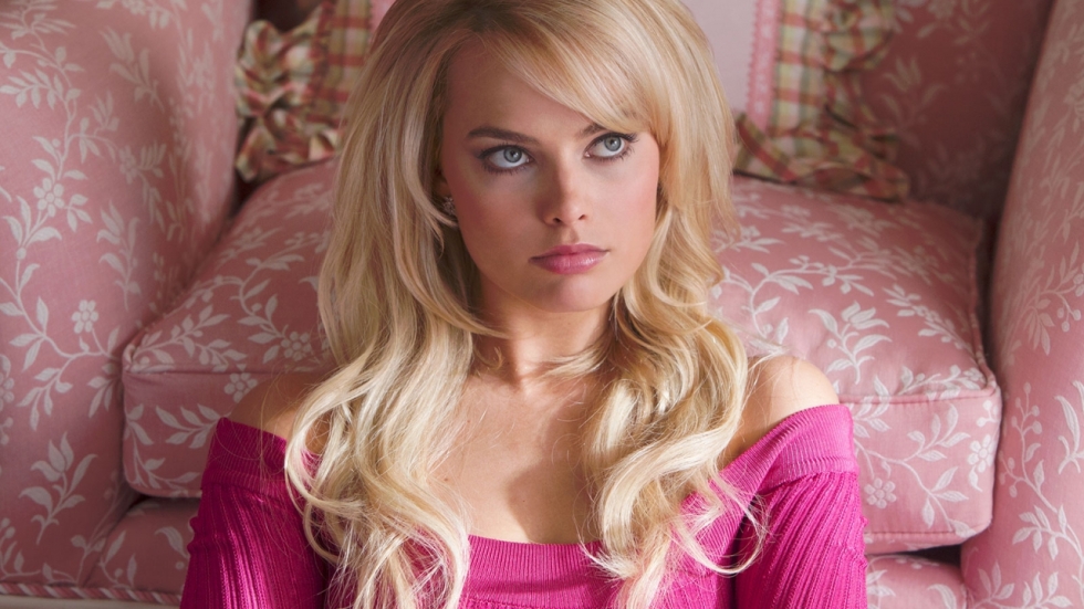 Margot Robbie's Barbie vanwege deze verandering anders dan de originele pop