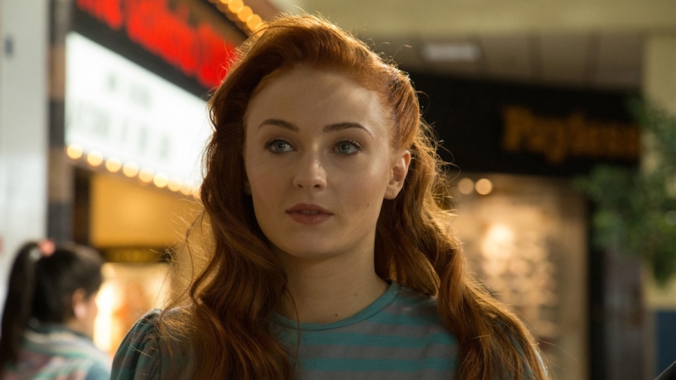 Sophie Turner (Game of Thrones) kan totaal niet omgaan met andere celebrities