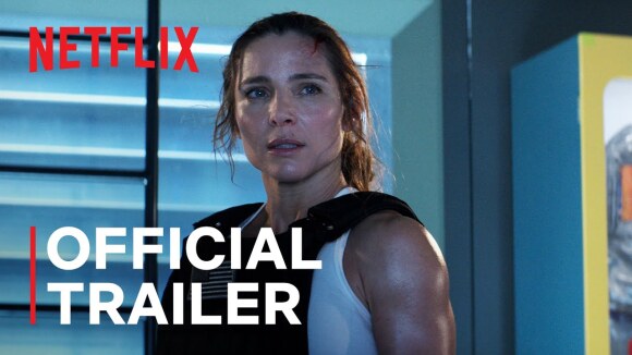 Netflix dropt vermakelijke trailer actiefilm 'Interceptor'