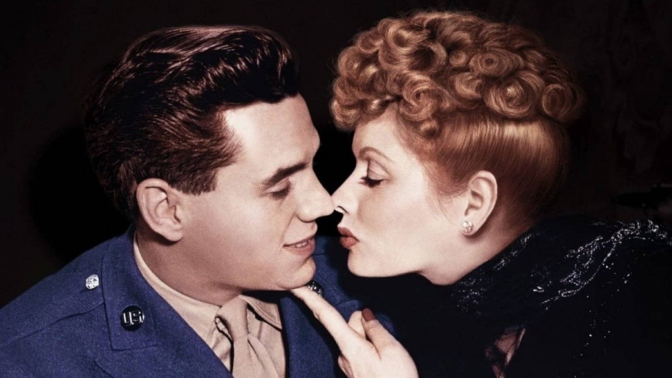 Lucy and Desi [Prime Video]