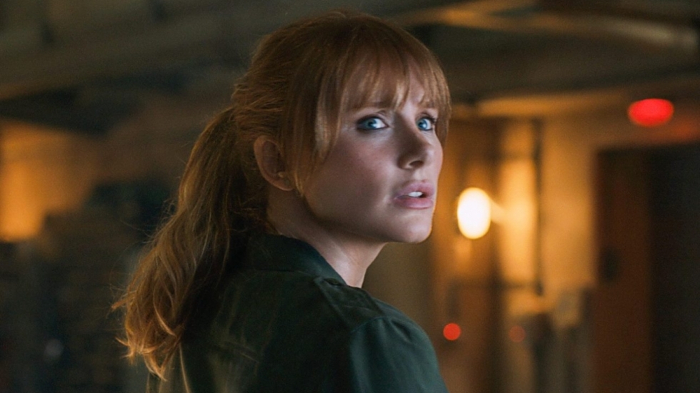 Gerucht: Marvel wil Bryce Dallas Howard (Jurassic World) voor regie 'Fantastic Four'