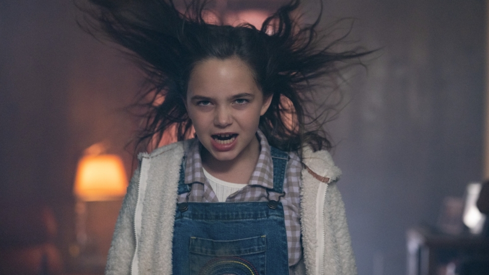 Recensie 'Firestarter': "De nieuwe Stephen King verfilming is zeer matig..."