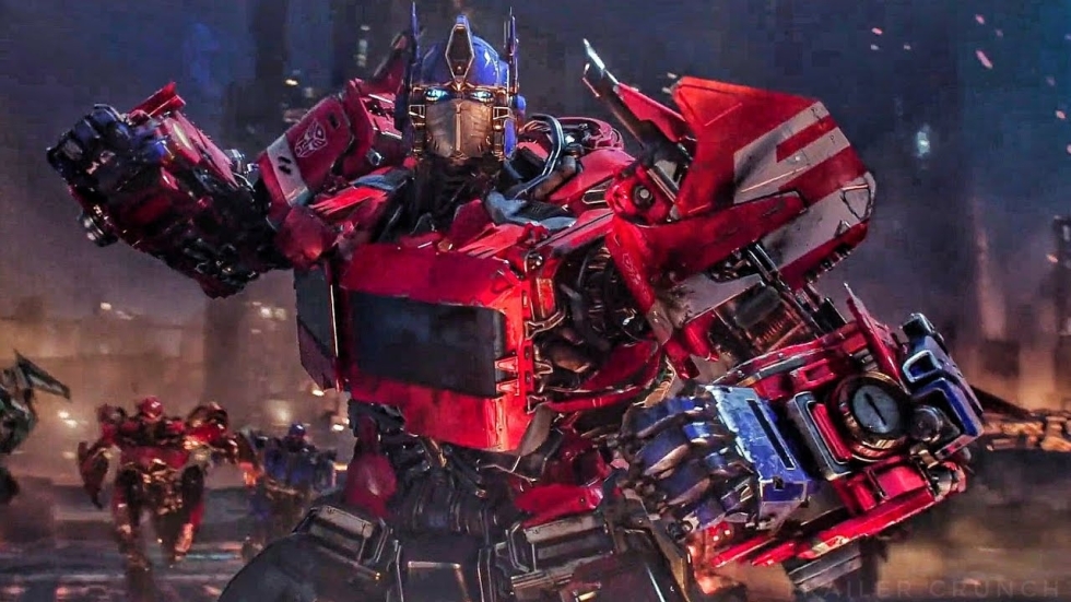 LEGO komt met indrukwekkende 'Transformers'-set van Optimus Prime