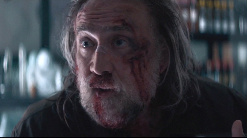 De topfilm 'Pig' met Nicolas Cage kijk je nu op Prime Video