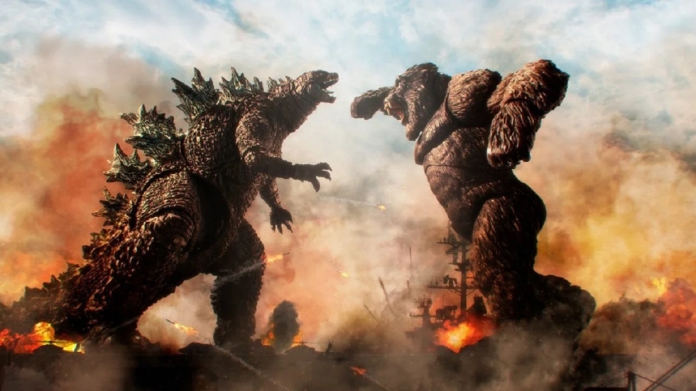 Grote naam uit 'Legion' mag 'Godzilla vs Kong'-sequel gaan leiden