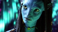 'Avatar 2'-setfoto's tonen paarden met mo-cap stippen op hun lijf