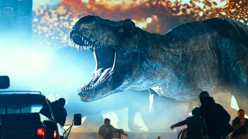 'Jurassic World: Dominion' doet dit veel meer dan de vorige twee films