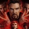 'Doctor Strange 2' bereikt volgend hoogtepunt en nieuwste Stephen King-film dieptepunt