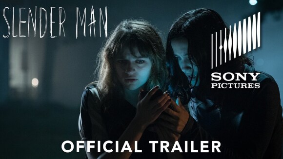 Slender Man - official trailer 2