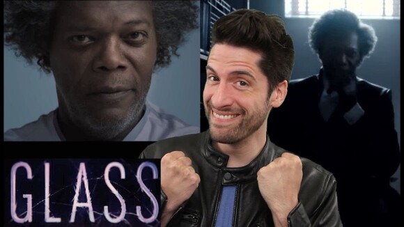 Jeremy Jahns - Glass -trailer (my thoughts)