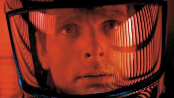 Chris Stuckmann - 2001: a space odyssey - cinematic hypnotism