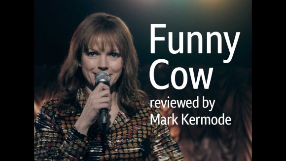 Kremode and Mayo - Funny cow reviewed by mark kermode