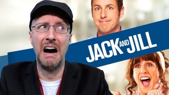 Channel Awesome - Jack and jill - nostalgia critic