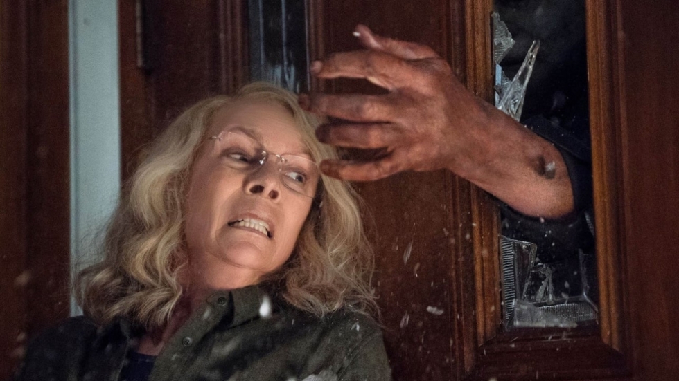 Nu op Netflix: Stevige horror 'Halloween' (2018) met Jamie Lee Curtis