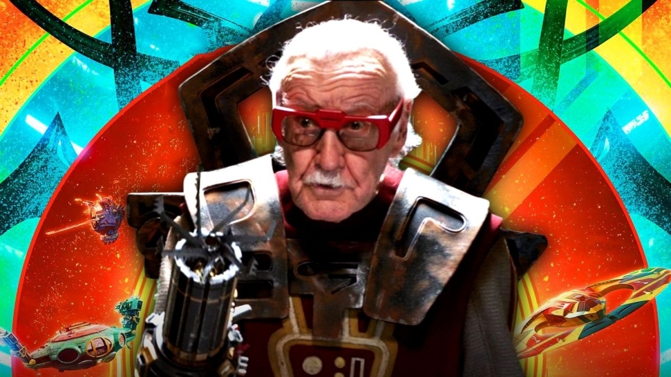 Stan Lee keert terug in Marvel-films dankzij opvallende deal