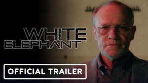 White Elephant (2022) video/trailer